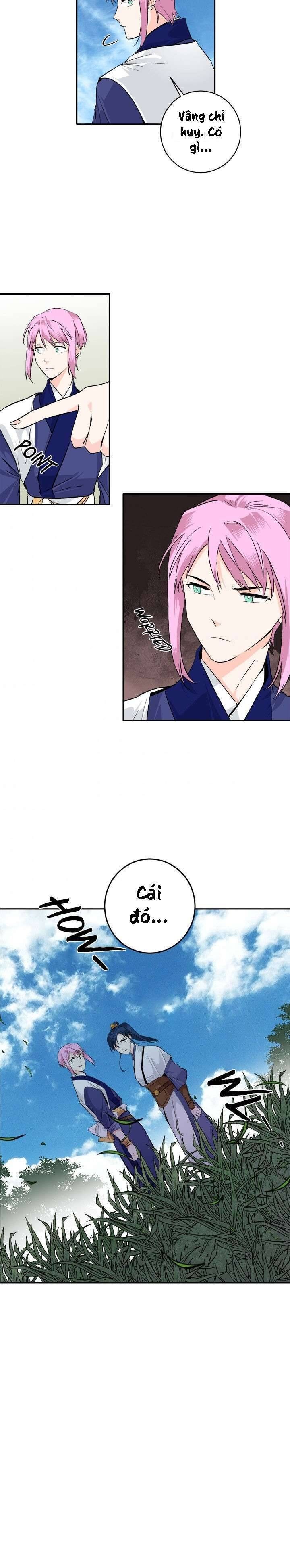 Yeon Lok Heun - Page 18