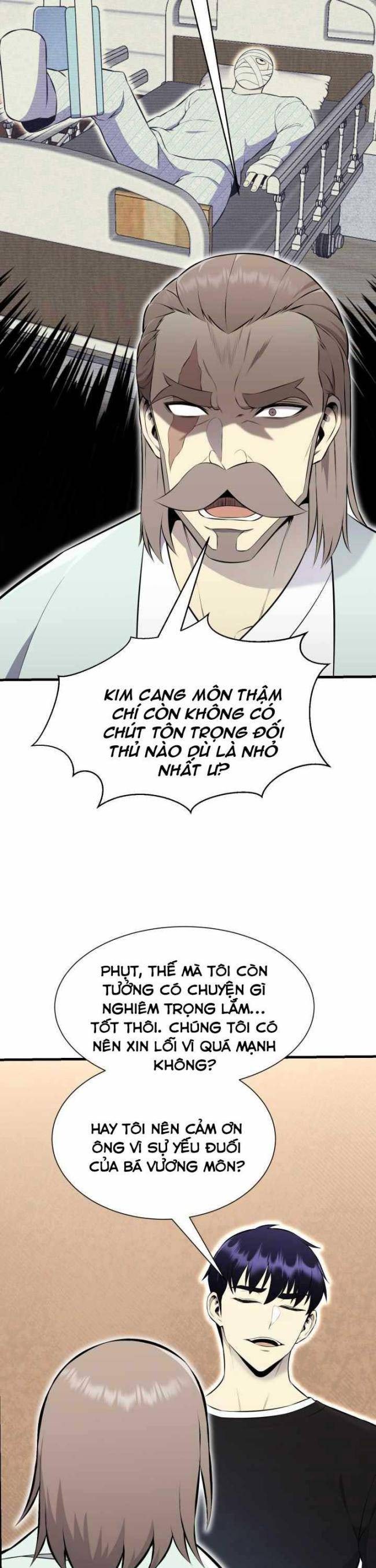 Luân Hồi Ác Nhân - Page 23