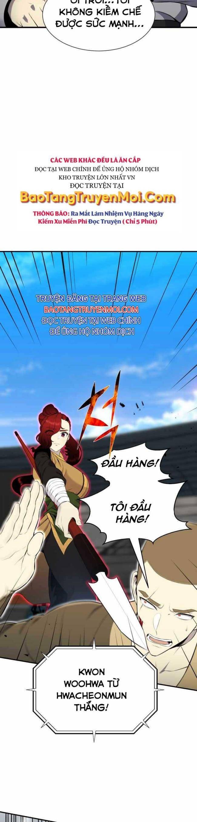Luân Hồi Ác Nhân - Page 30