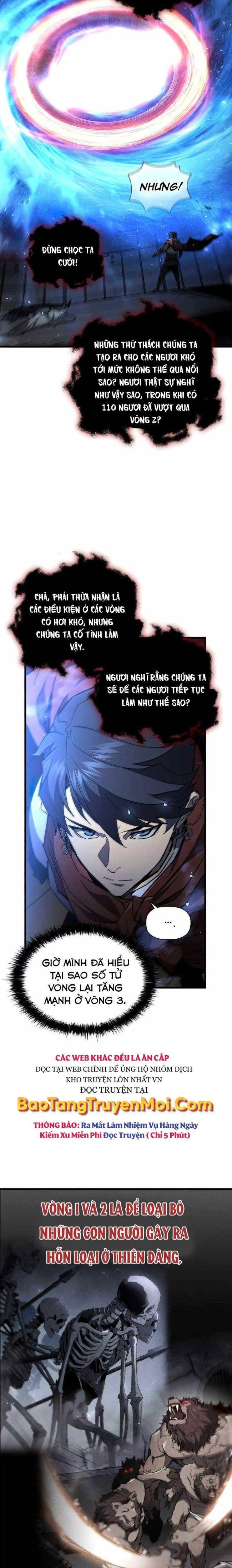 Khát Vọng Trỗi Dậy - Page 16