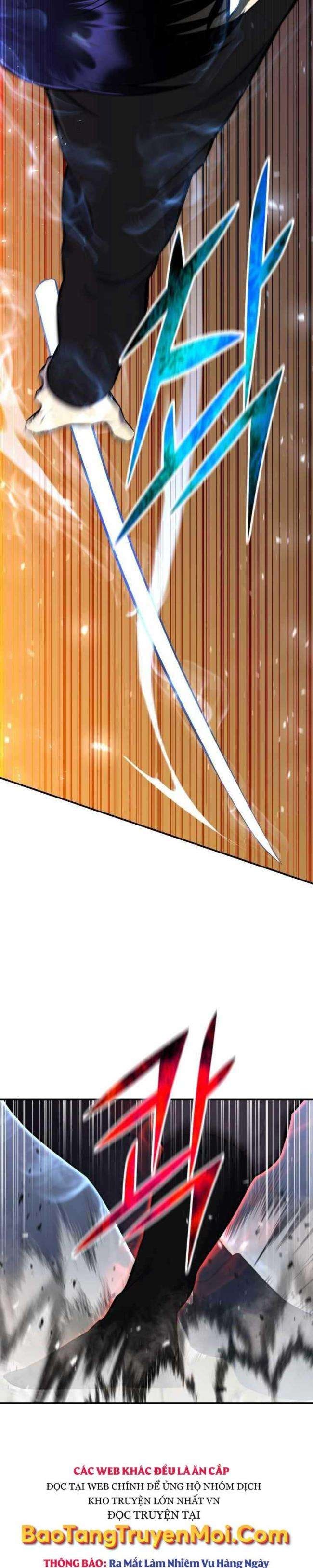 Luân Hồi Ác Nhân - Page 29