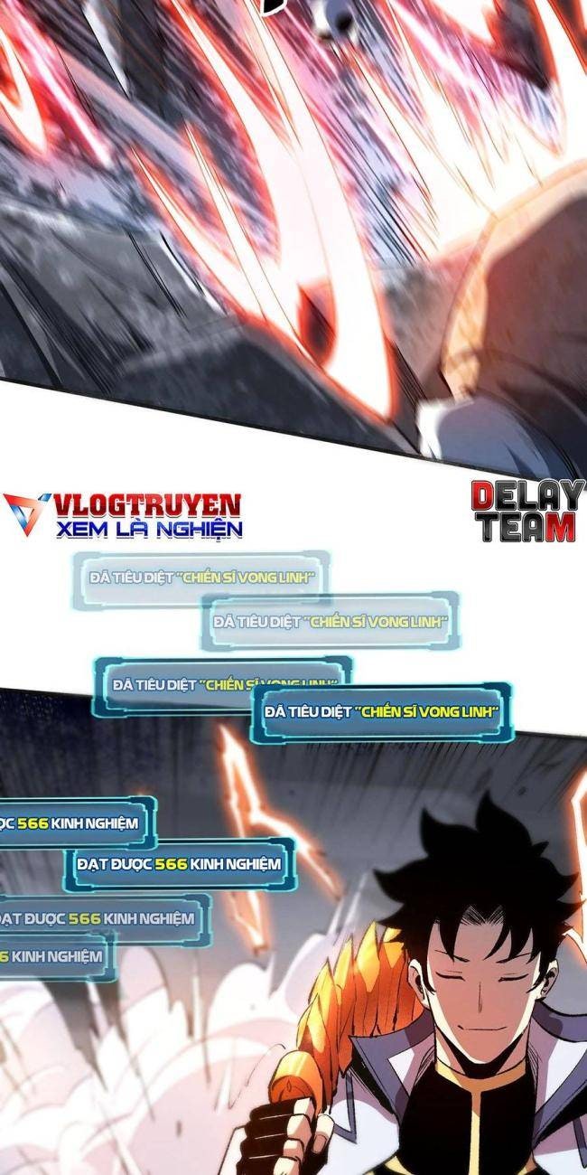 Trở Thành Cao Thủ Nhờ Bug - Page 11