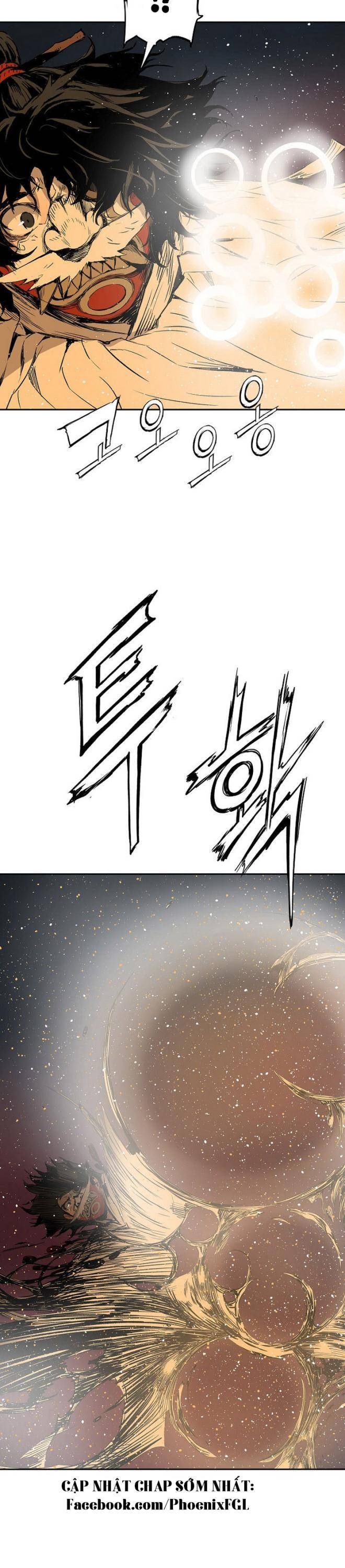 Vô Kiếm Tiểu Tử - Page 30