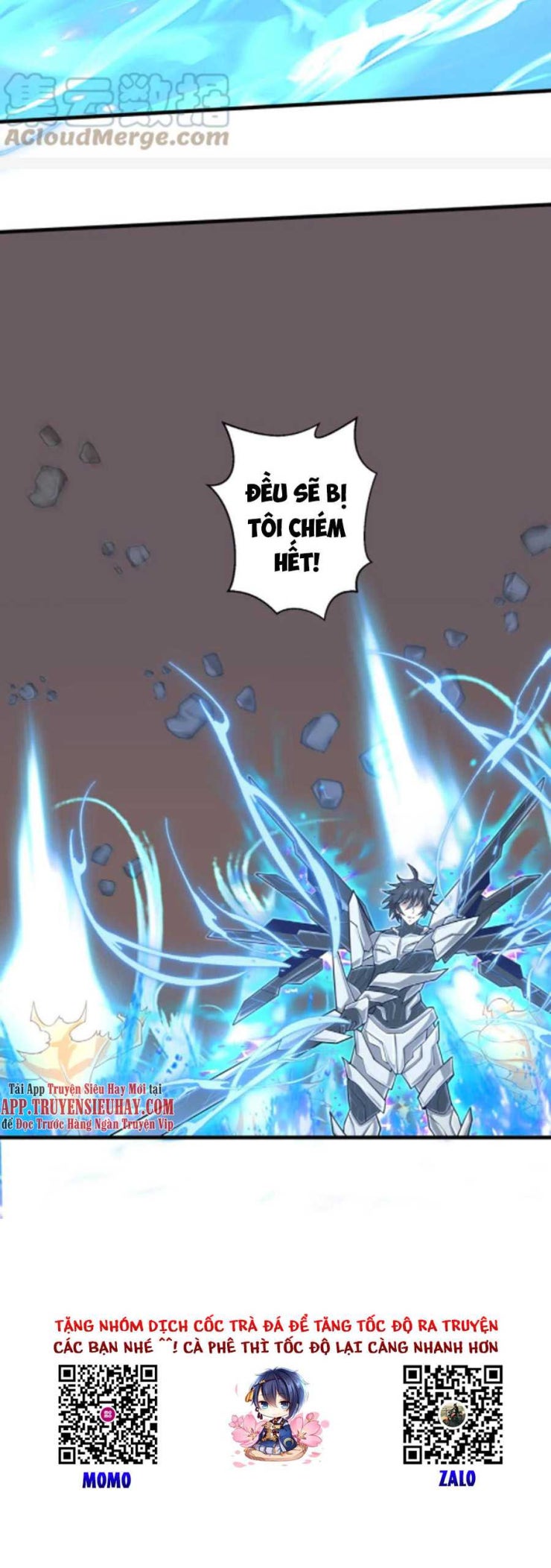 Một Trăm Triệu Điểm - Page 24