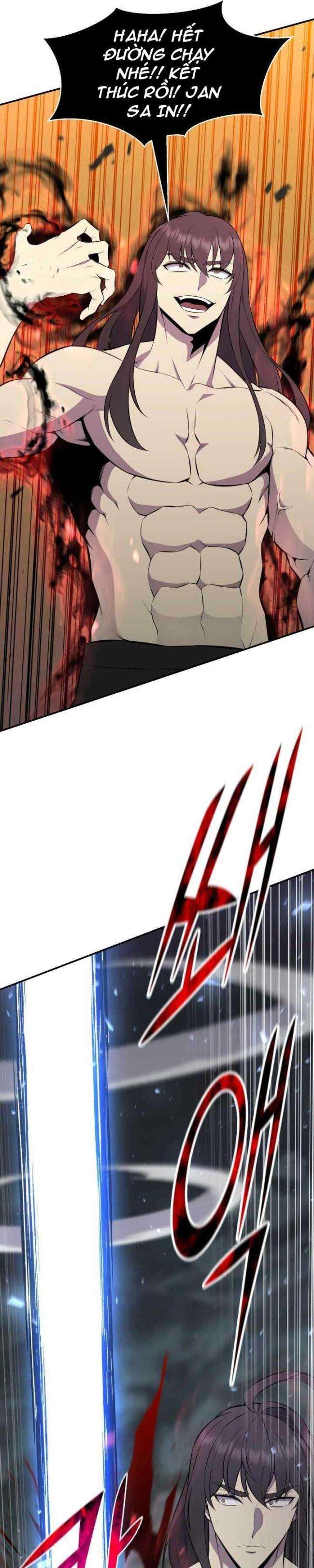 Luân Hồi Ác Nhân - Page 22