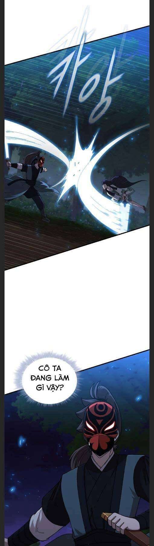 Thân Thủ Đệ Nhất Kiếm - Page 17