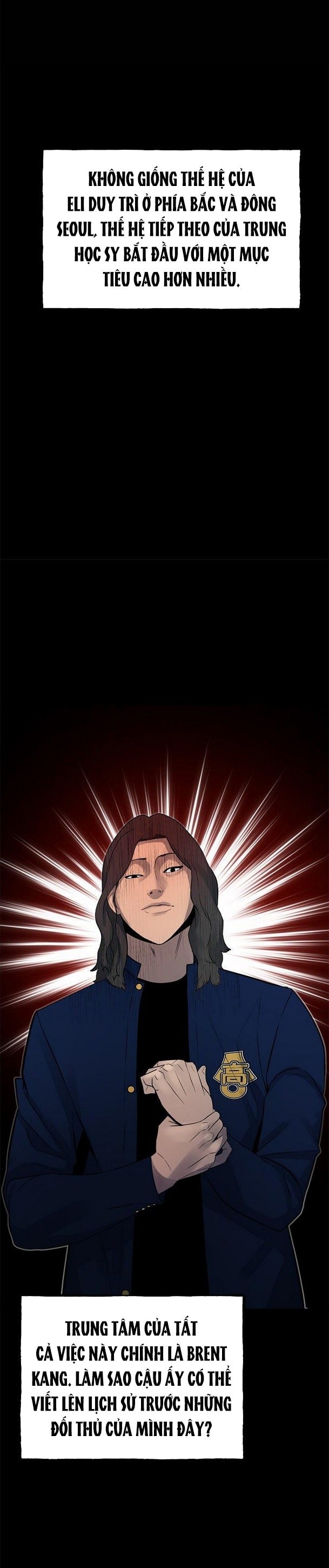 Kẻ Phản Diện - Page 15