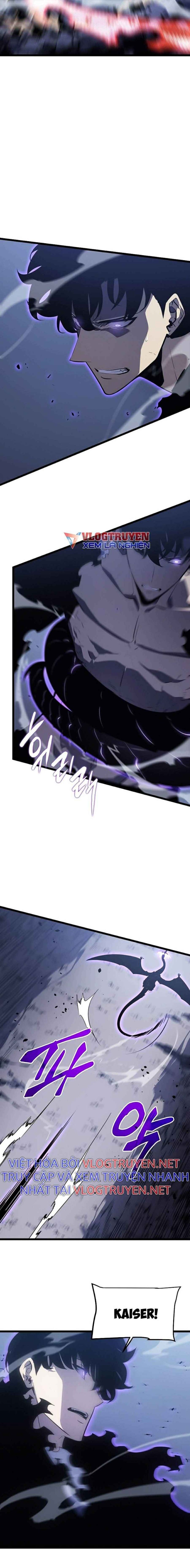 Tôi Thăng Cấp Một Mình SS2 - Page 8