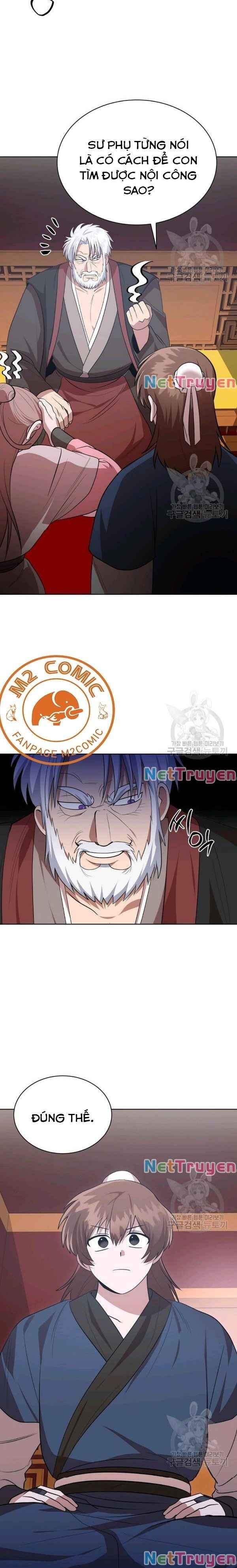 Họa Long Vương - Page 13