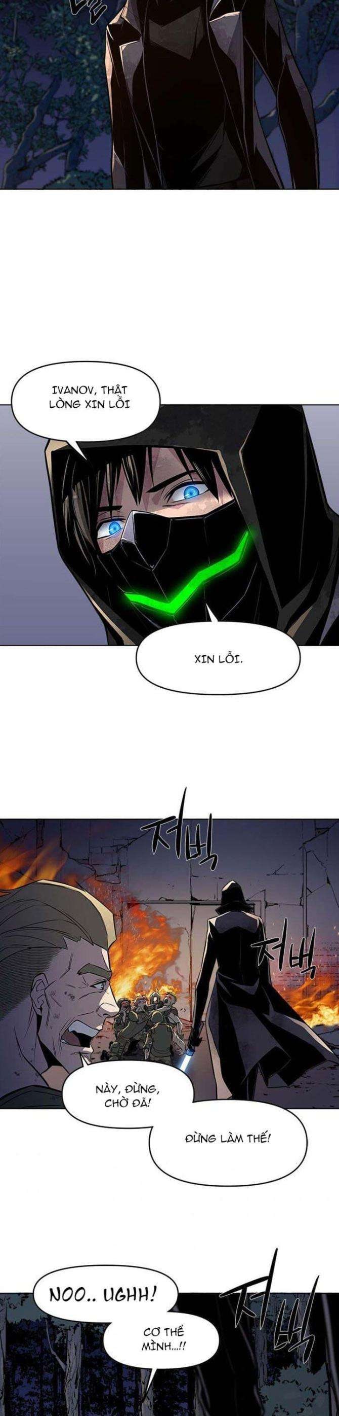 Người Quản Lý Mạnh Nhất Trong Lịch Sử - Page 27