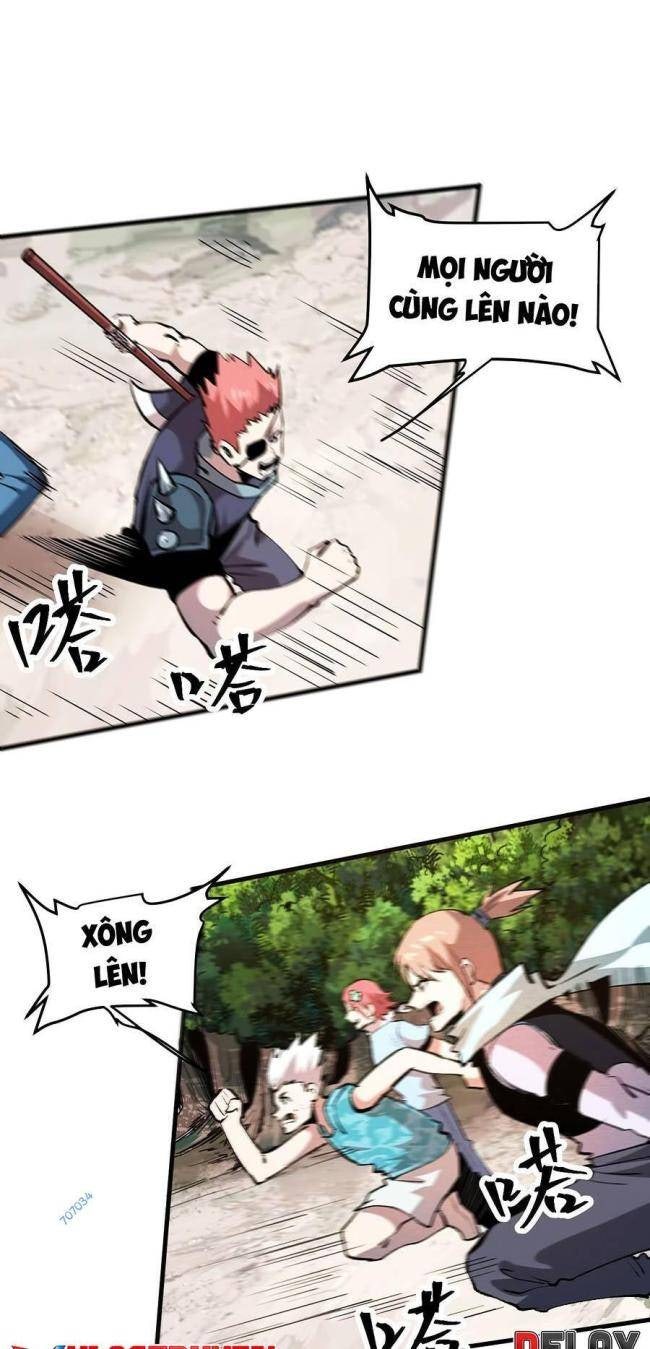 Trở Thành Cao Thủ Nhờ Bug - Page 41