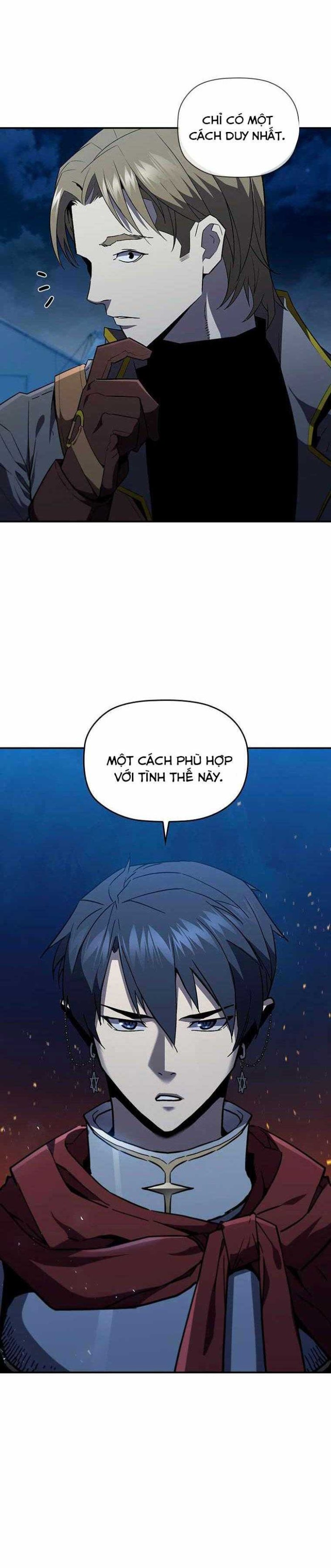 Khát Vọng Trỗi Dậy - Page 8