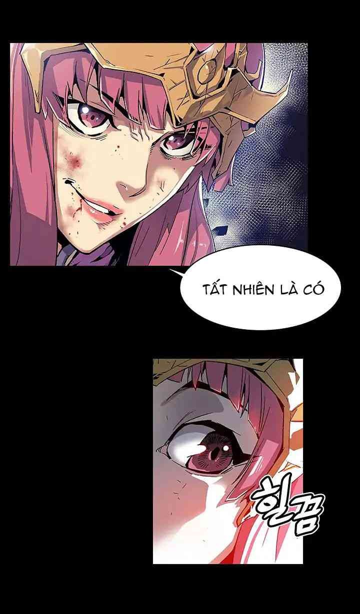 Khát Vọng Trỗi Dậy - Page 48