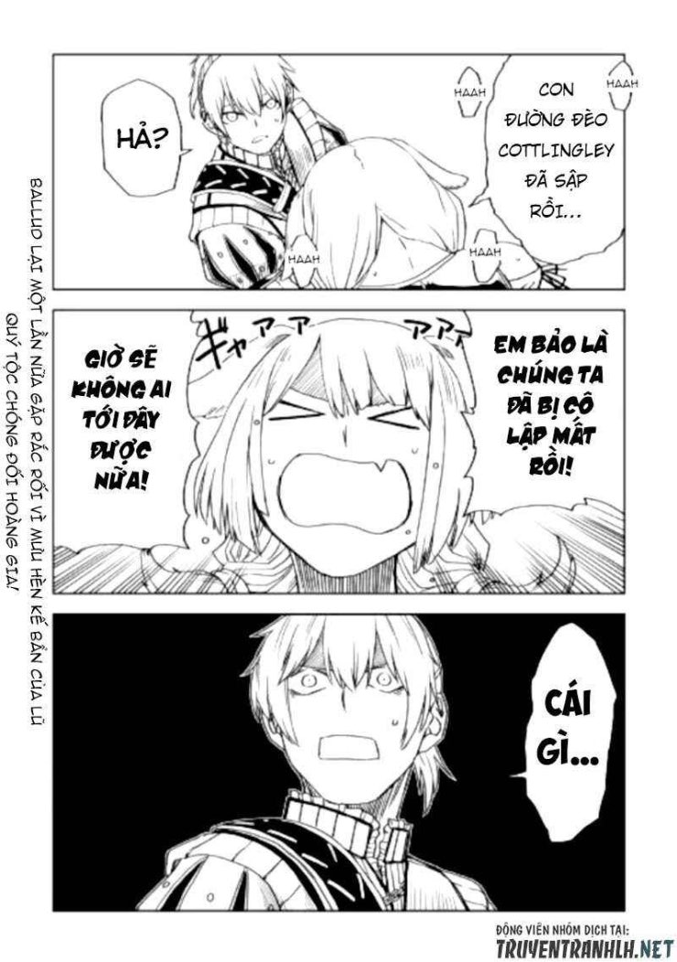 Kỷ Lục Về Sự Tái Sinh Của Tôi Ở Thế Giới Khác - Page 30