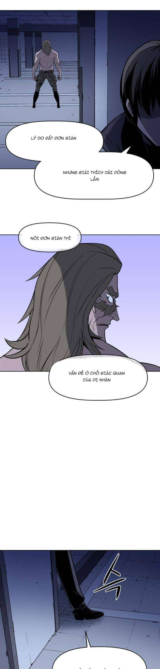 Người Quản Lý Mạnh Nhất Trong Lịch Sử - Page 27