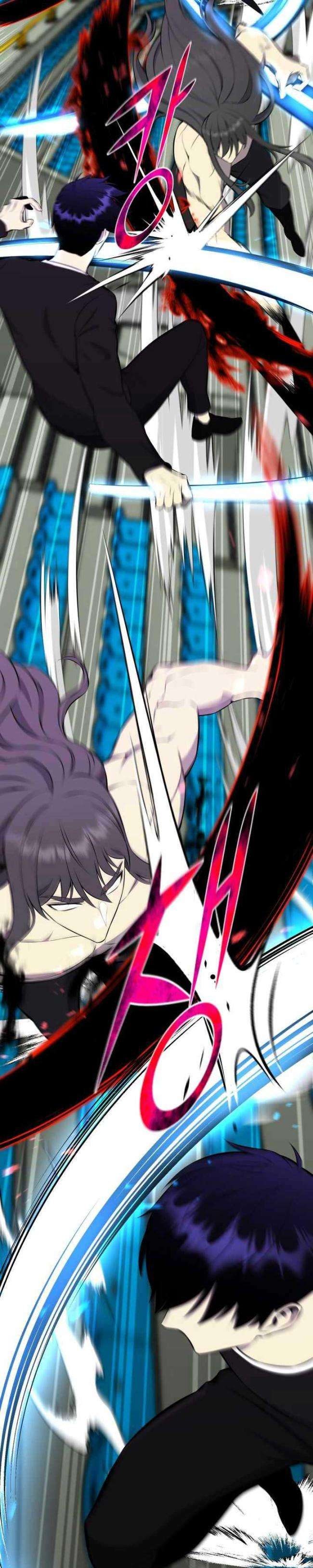 Luân Hồi Ác Nhân - Page 9