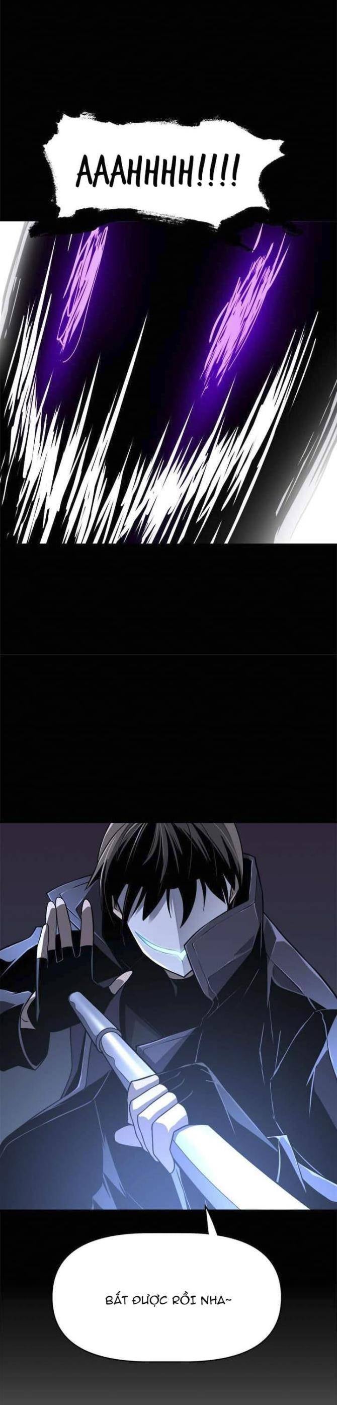 Người Quản Lý Mạnh Nhất Trong Lịch Sử - Page 33