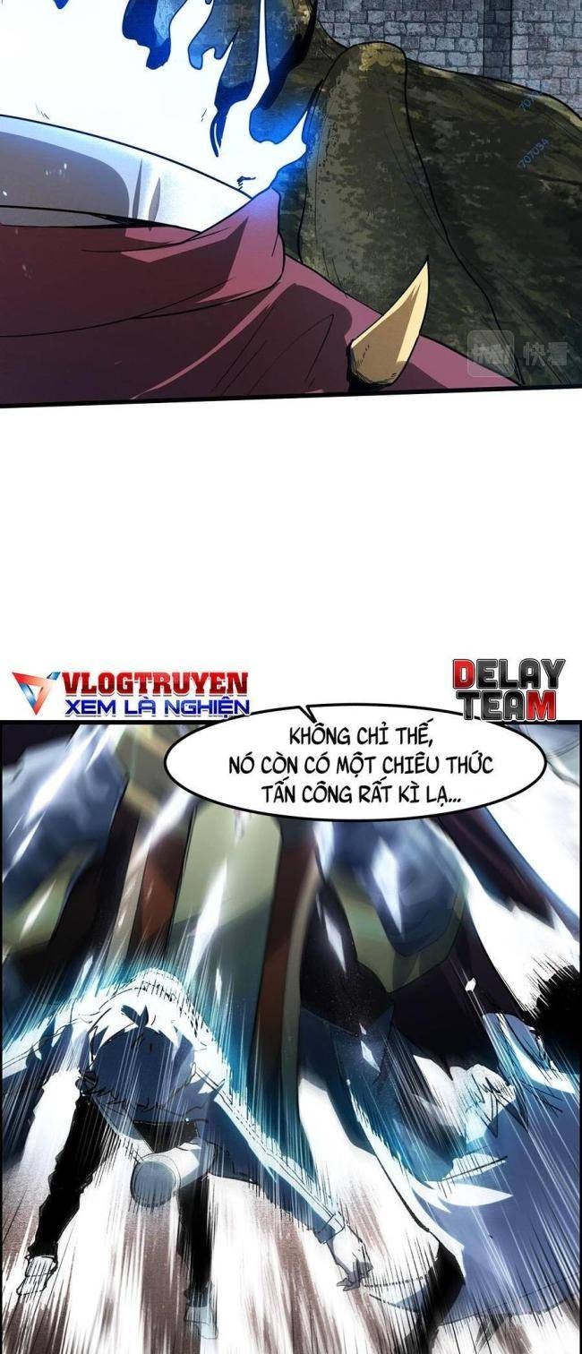 Trở Thành Cao Thủ Nhờ Bug - Page 21