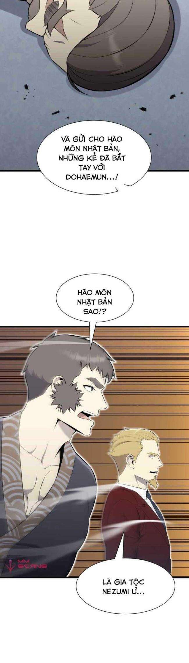 Luân Hồi Ác Nhân - Page 4