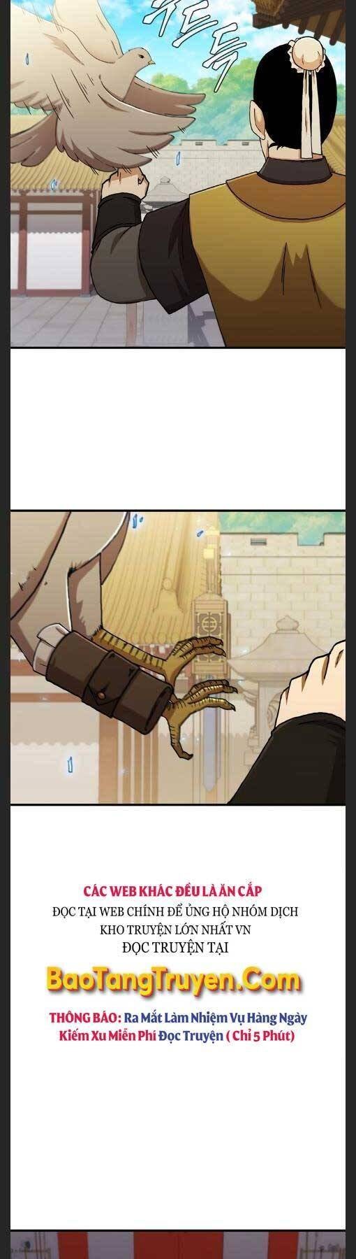 Thân Thủ Đệ Nhất Kiếm - Page 12