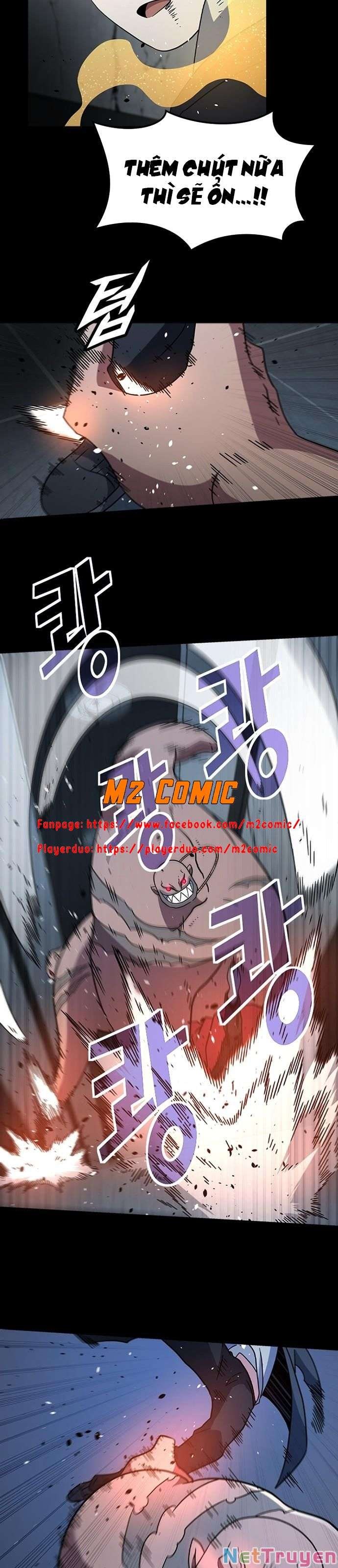 Điểm Chết - Page 24