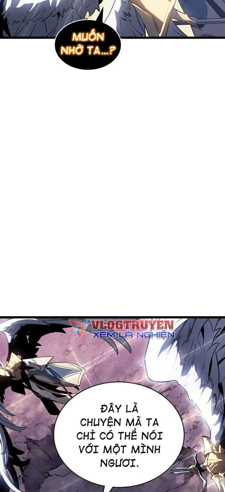 Tôi Thăng Cấp Một Mình SS2 - Page 35