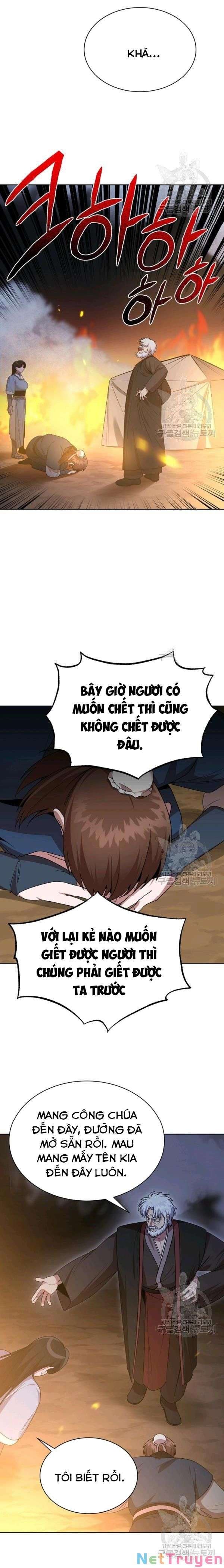 Họa Long Vương - Page 4