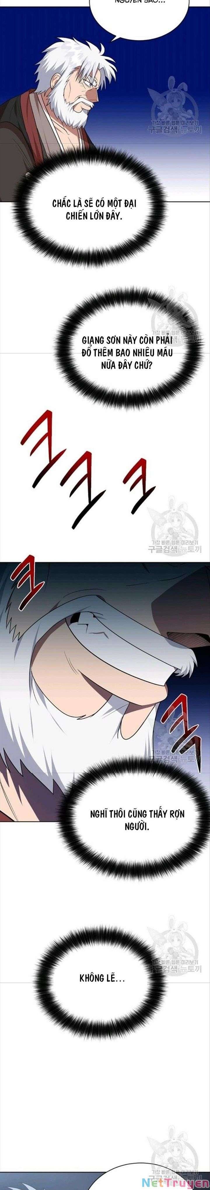 Họa Long Vương - Page 6