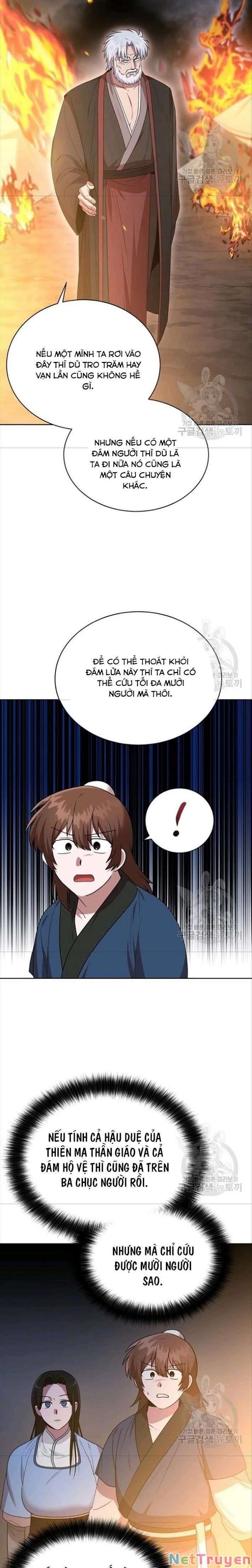 Họa Long Vương - Page 19