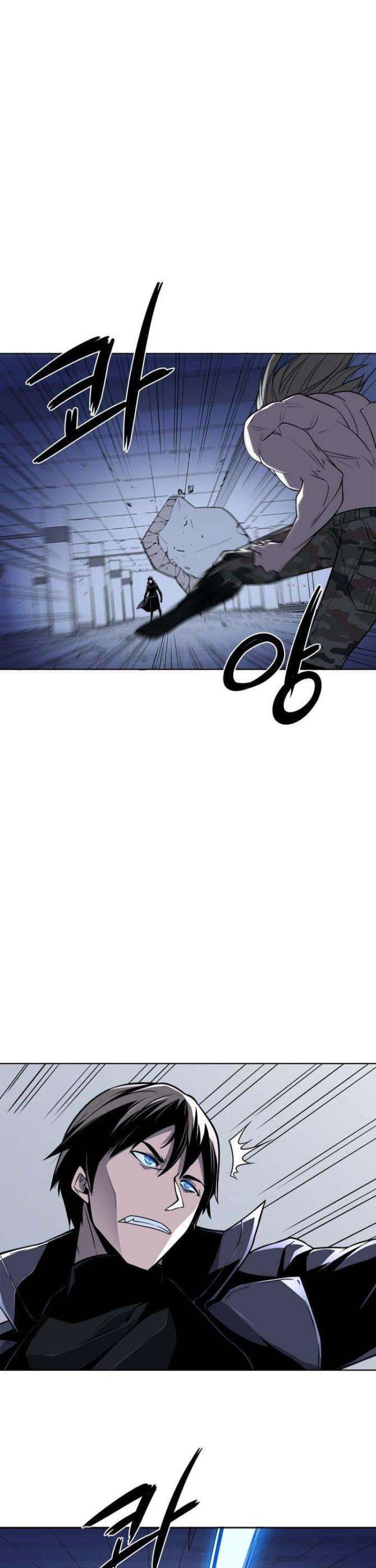 Người Quản Lý Mạnh Nhất Trong Lịch Sử - Page 11