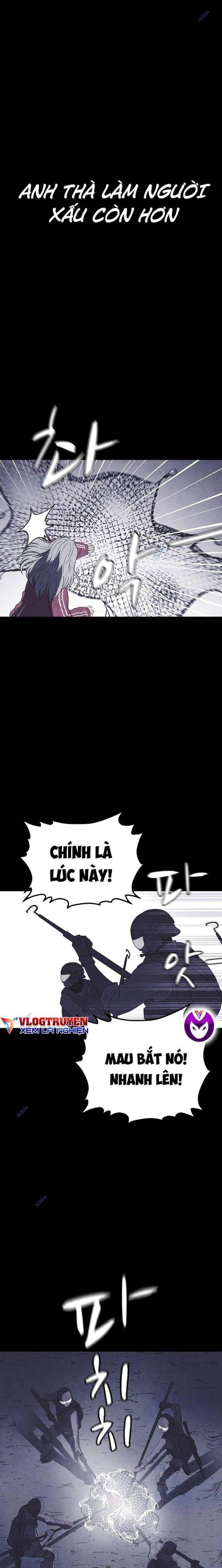 Cậu bé Shotgun - Page 23