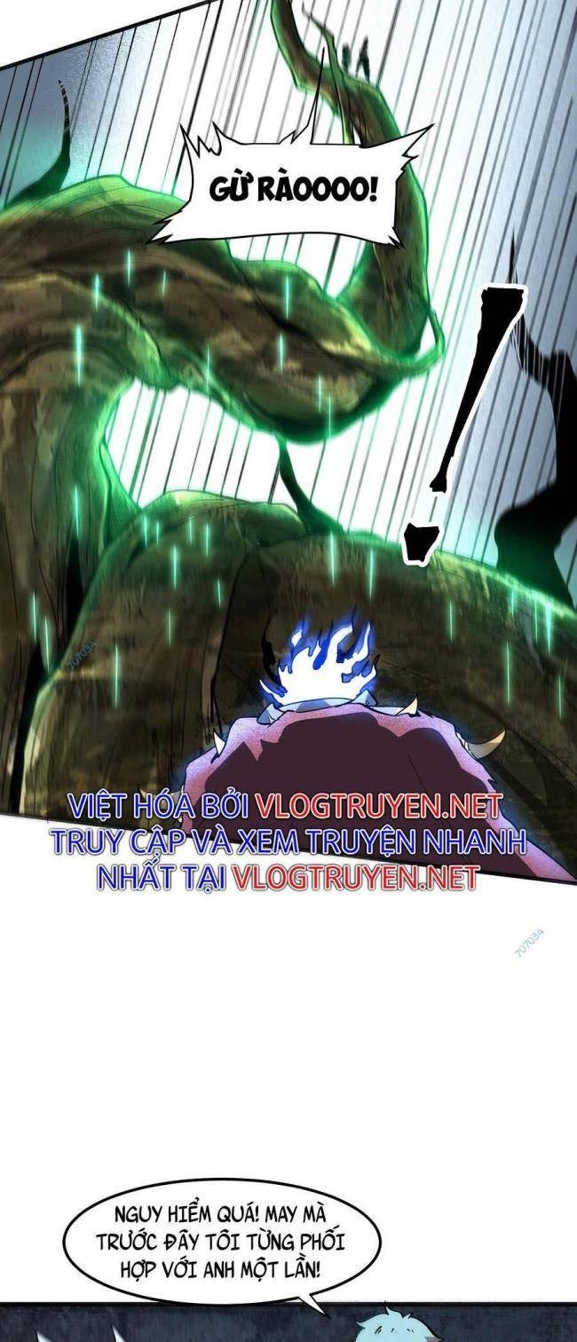 Trở Thành Cao Thủ Nhờ Bug - Page 19