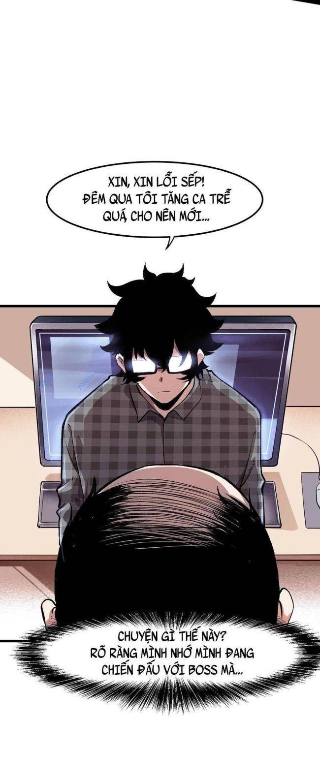 Trở Thành Cao Thủ Nhờ Bug - Page 39