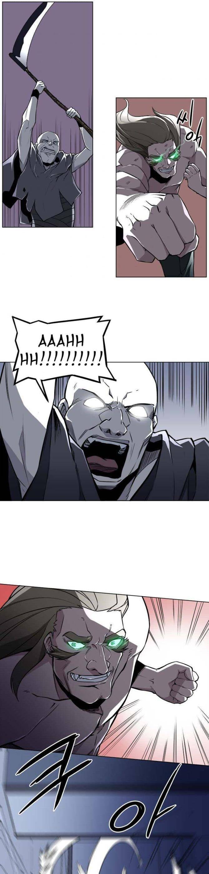 Người Quản Lý Mạnh Nhất Trong Lịch Sử - Page 14