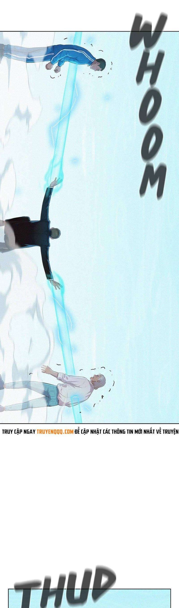 Thợ Săn Tí Hon - Page 33