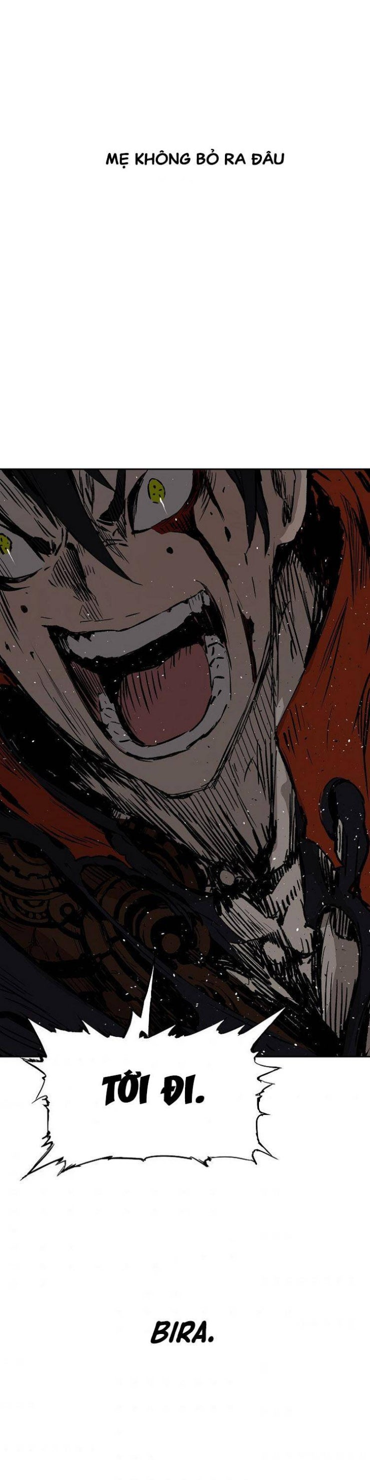 Vô Kiếm Tiểu Tử - Page 35