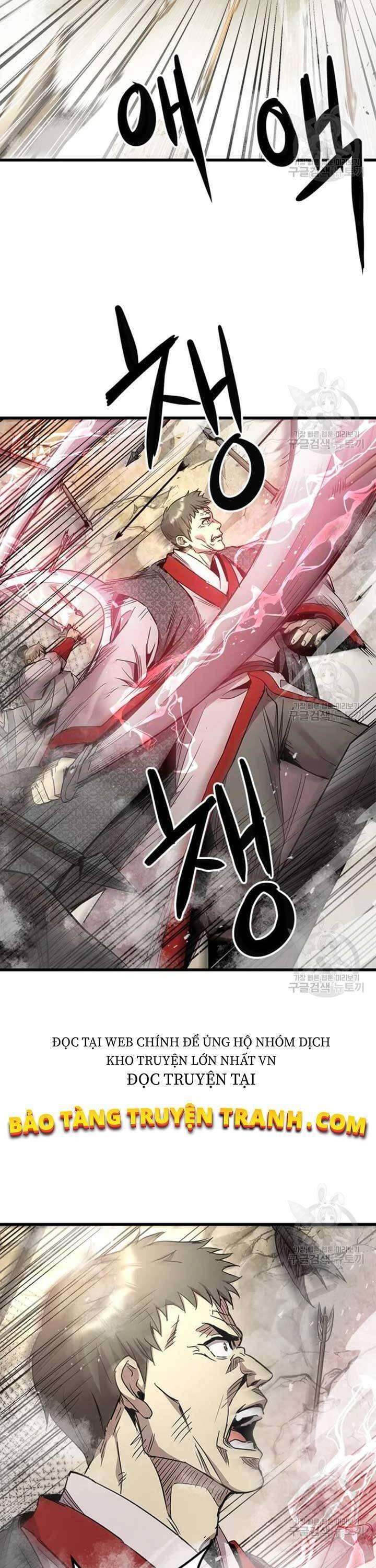 Đạo Sĩ Giang Hồ - Page 8