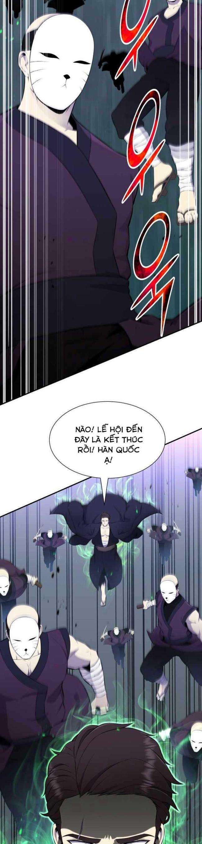 Luân Hồi Ác Nhân - Page 12