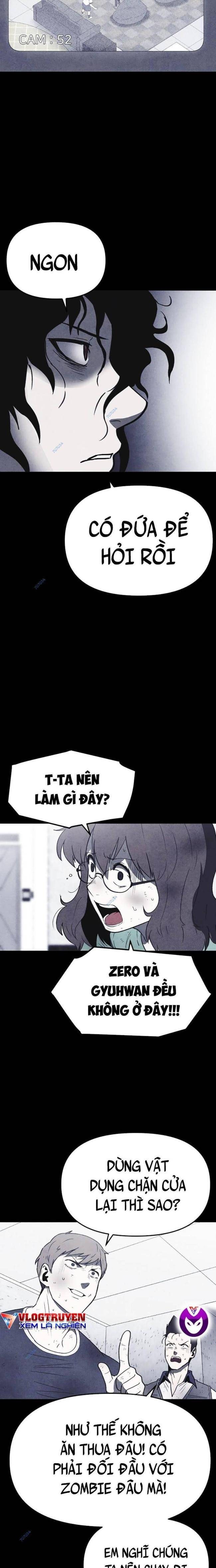 Cậu bé Shotgun - Page 21