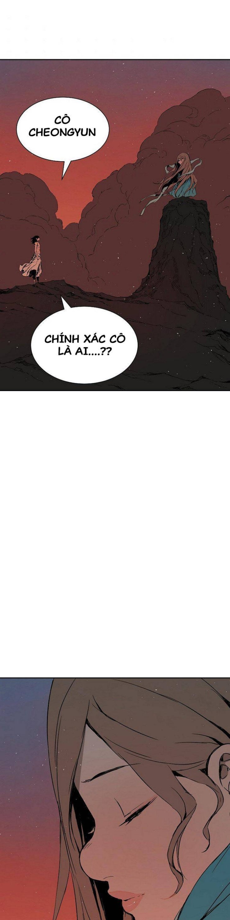 Vô Kiếm Tiểu Tử - Page 21