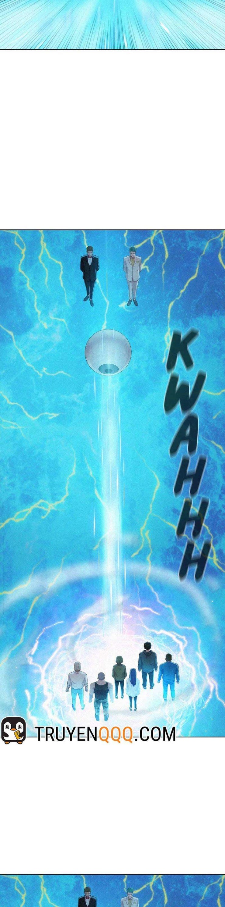 Thợ Săn Tí Hon - Page 23