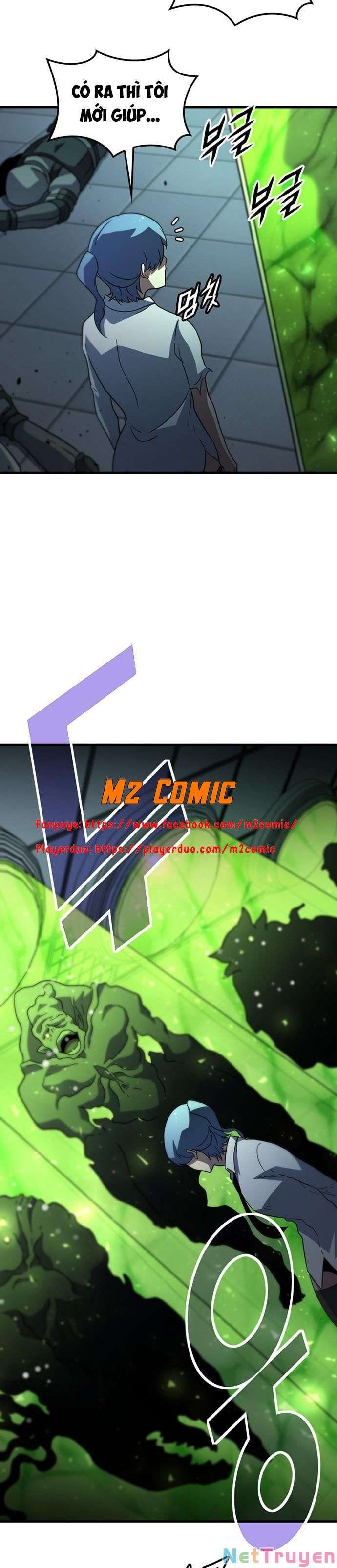 Điểm Chết - Page 36