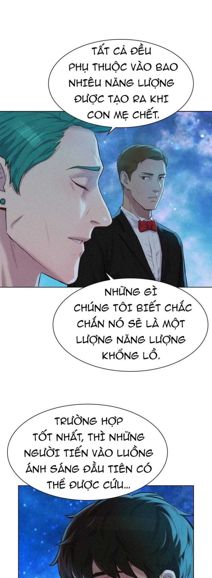 Thợ Săn Tí Hon - Page 13