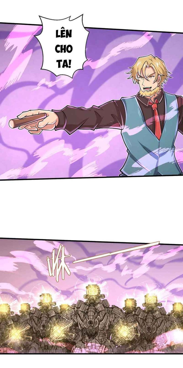 Một Trăm Triệu Điểm - Page 4