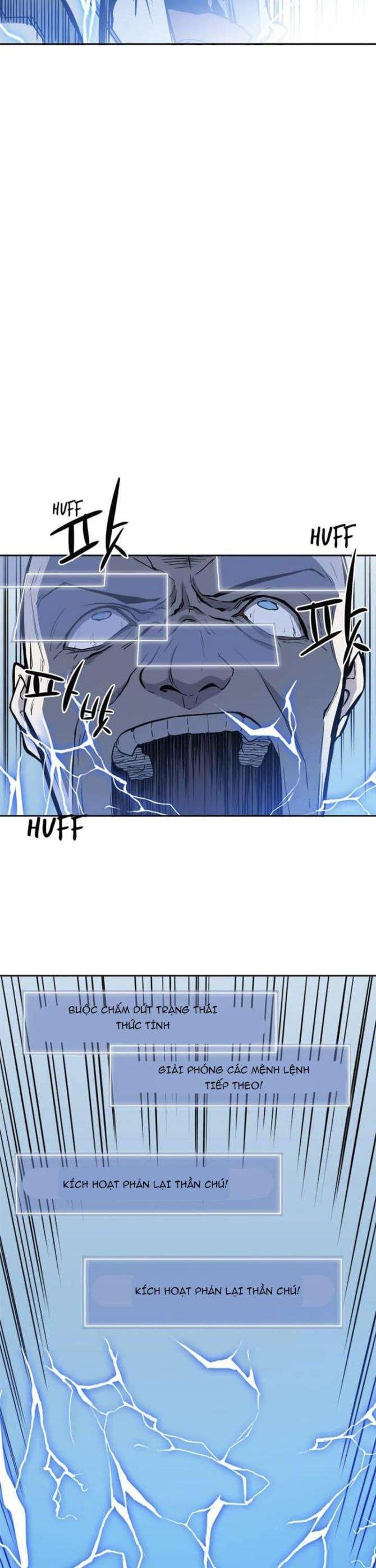 Người Quản Lý Mạnh Nhất Trong Lịch Sử - Page 18