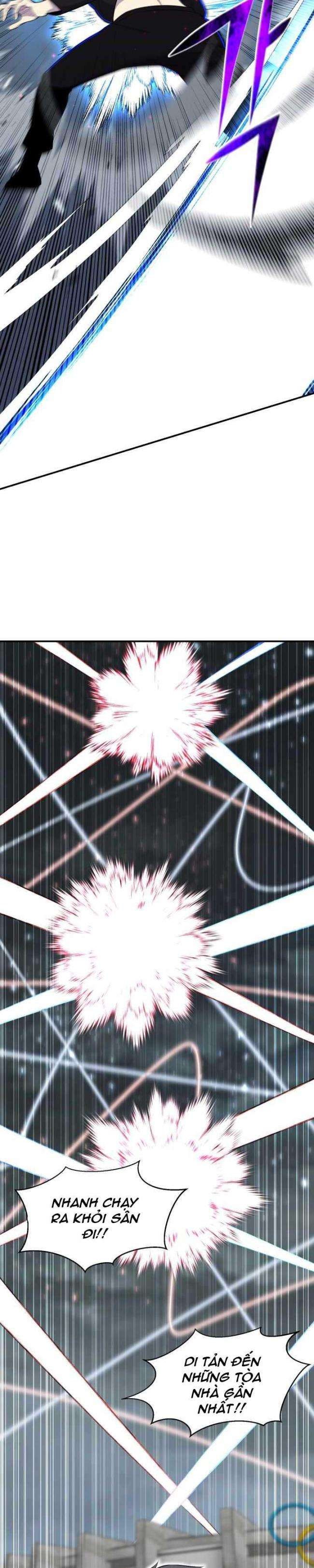 Luân Hồi Ác Nhân - Page 19