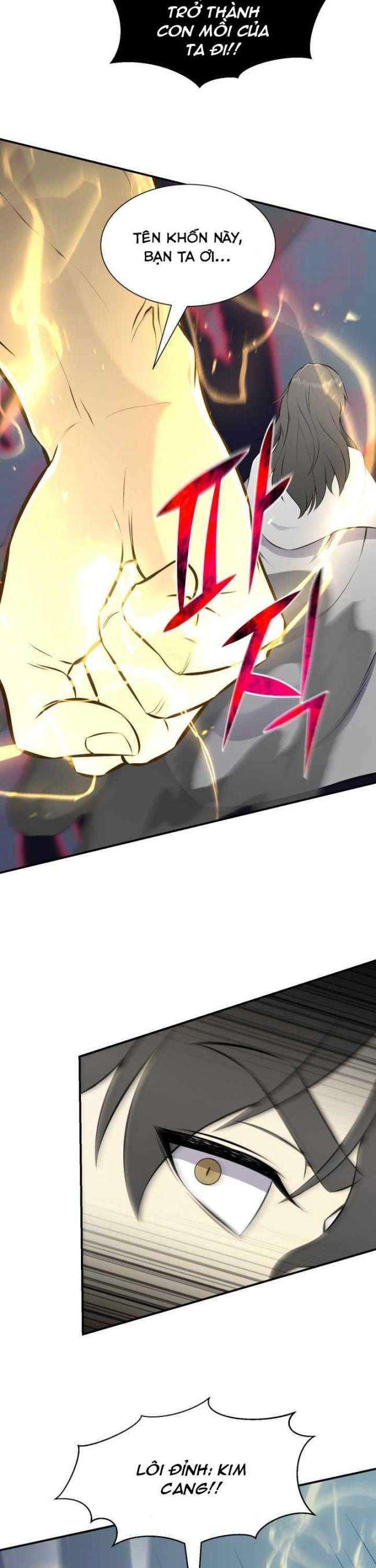 Luân Hồi Ác Nhân - Page 34
