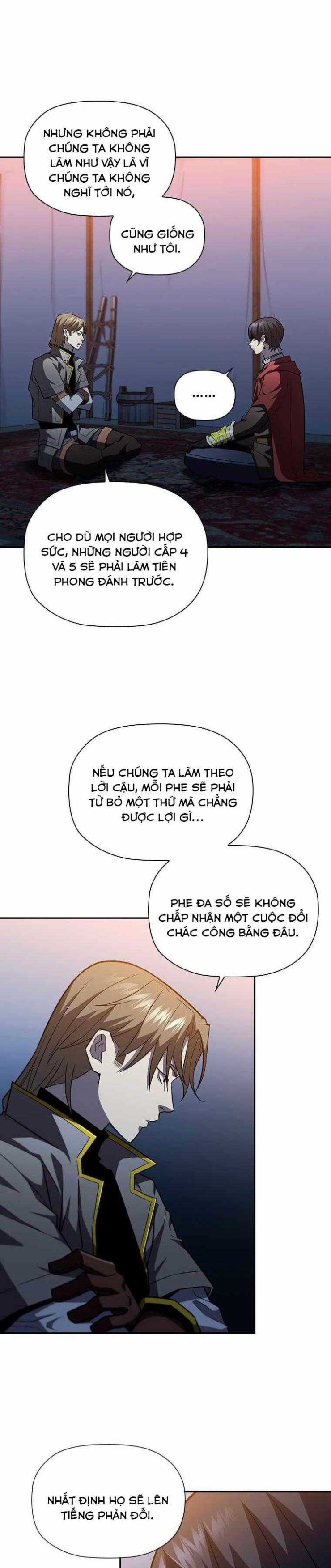 Khát Vọng Trỗi Dậy - Page 10