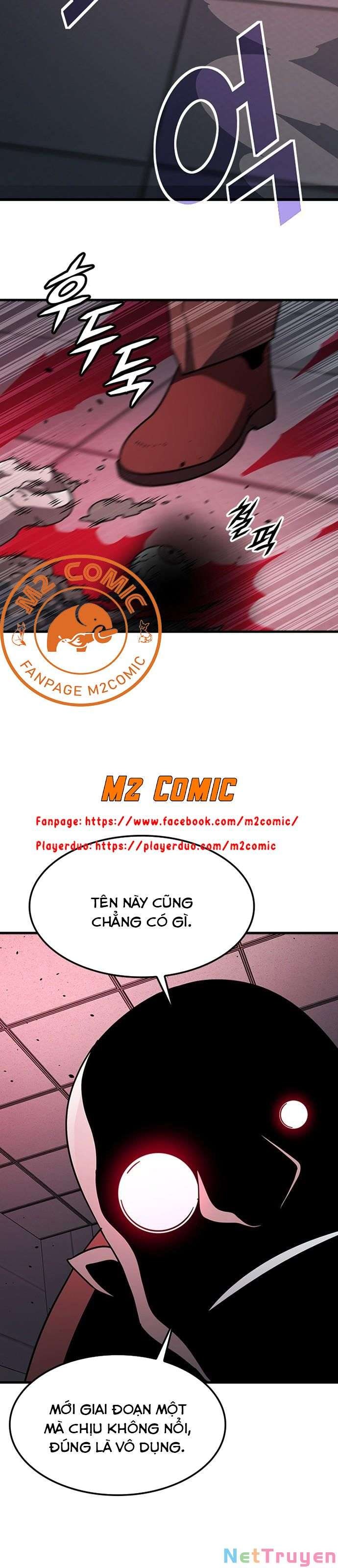 Điểm Chết - Page 30