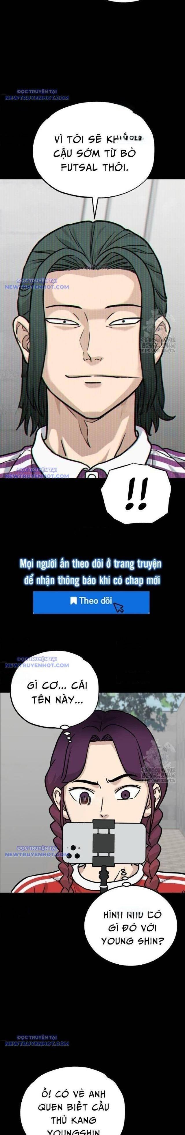 Thủ Môn - Page 22